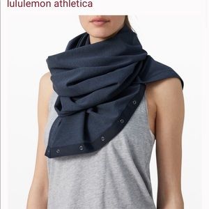 Lululemon Vinyasa Scarf